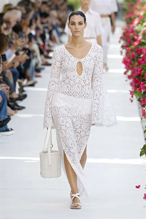 michael kors fashion week|Michael Kors summer 2024.